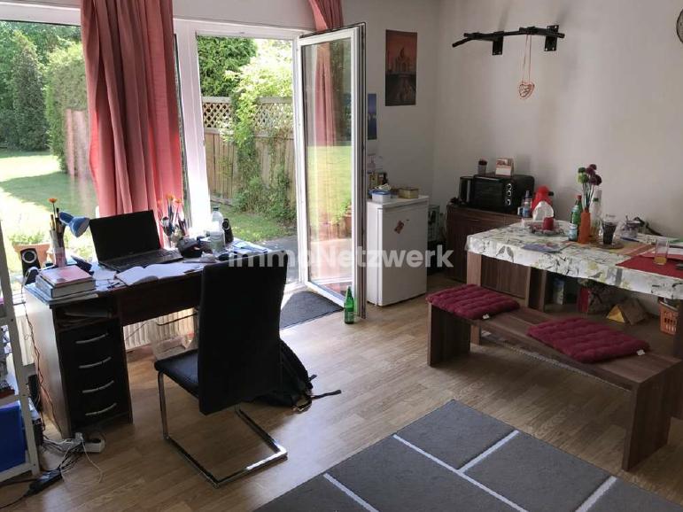Wohnung