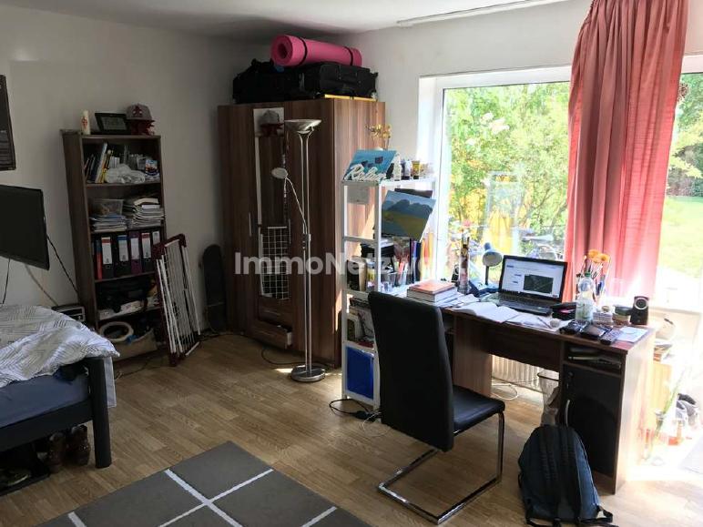 Wohnung