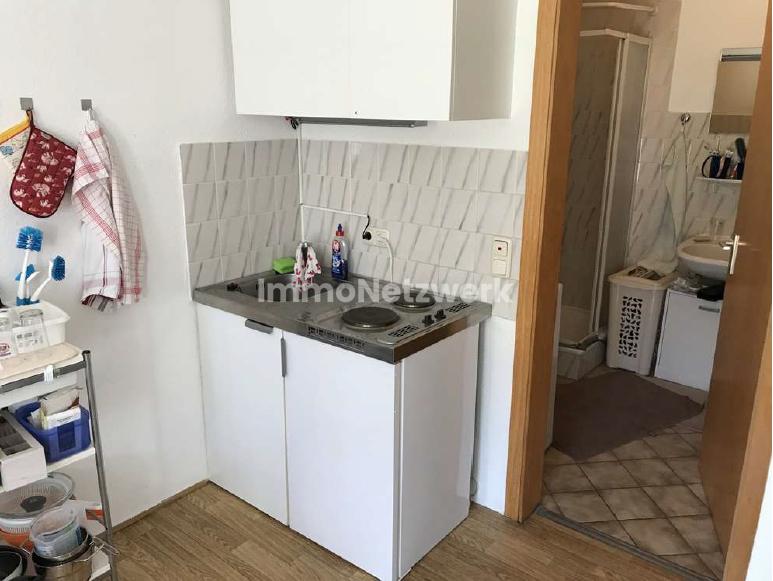 Wohnung