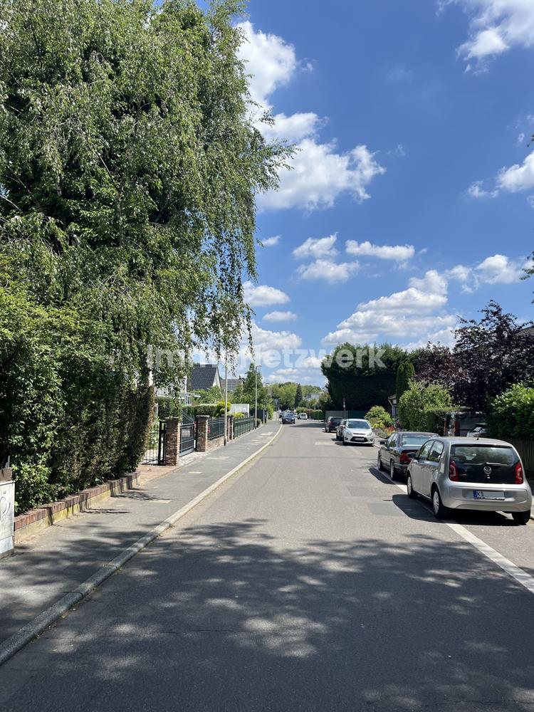 Straße