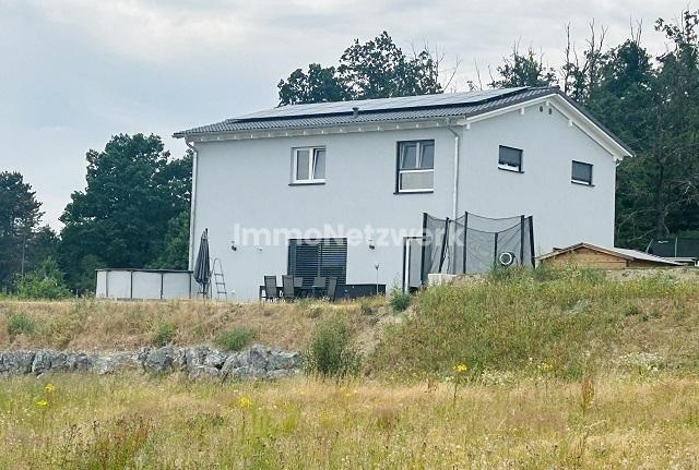 Objekt Gesamt mit PV Anlage