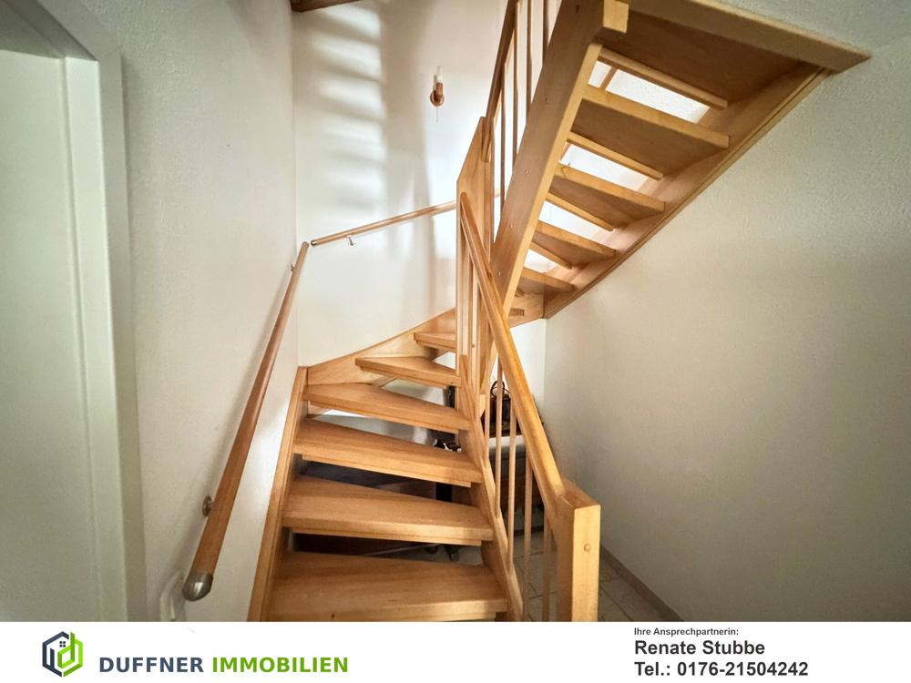KB Treppe DG
