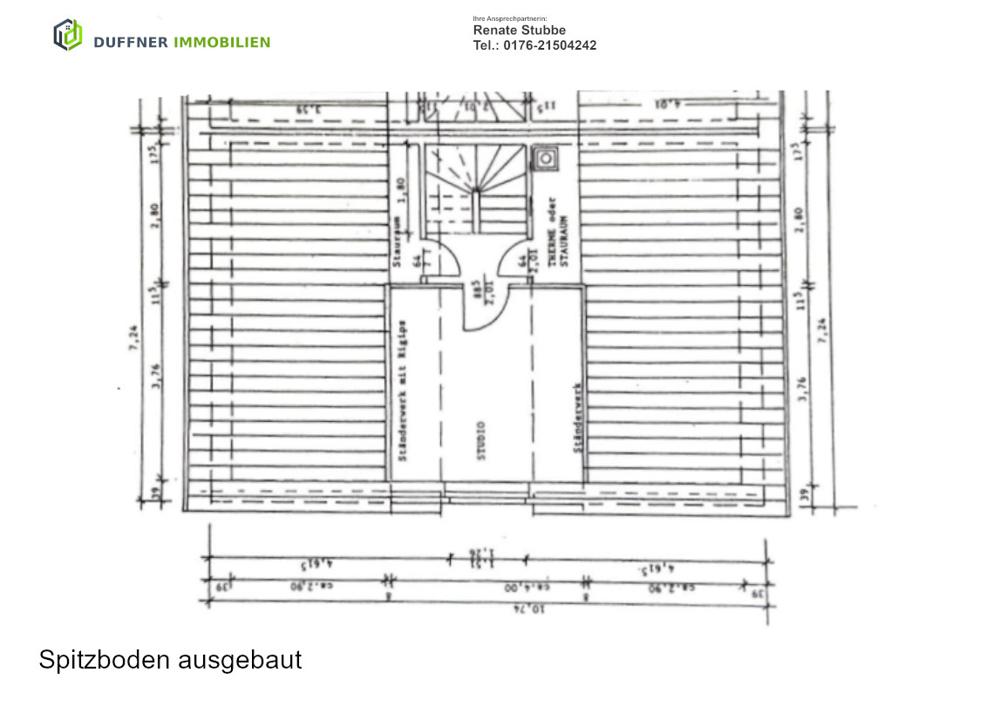KB Grundriss SB