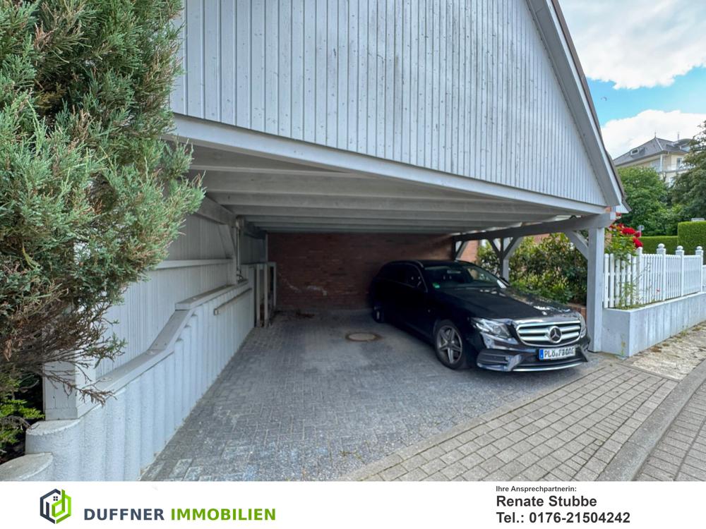 KB Carport