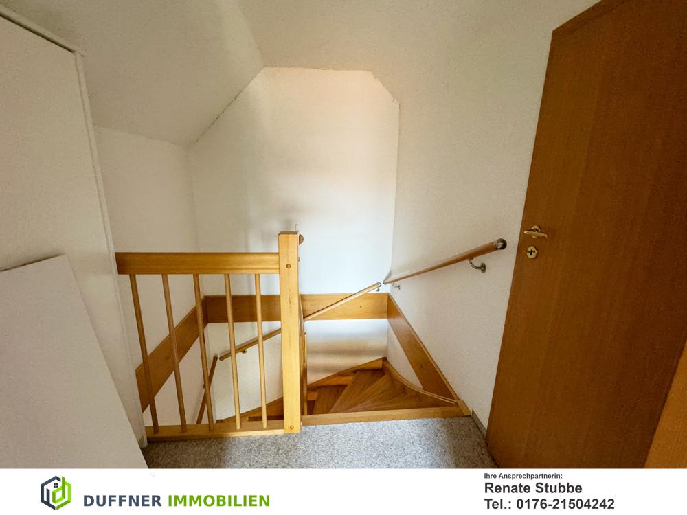 KB Treppe oben