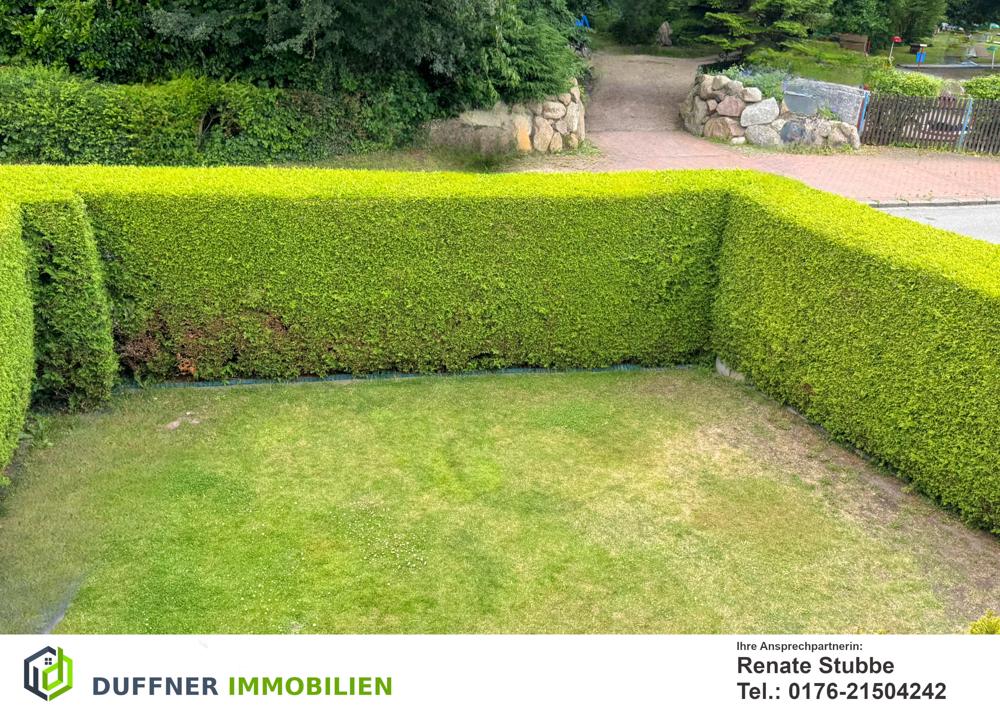 KB Garten