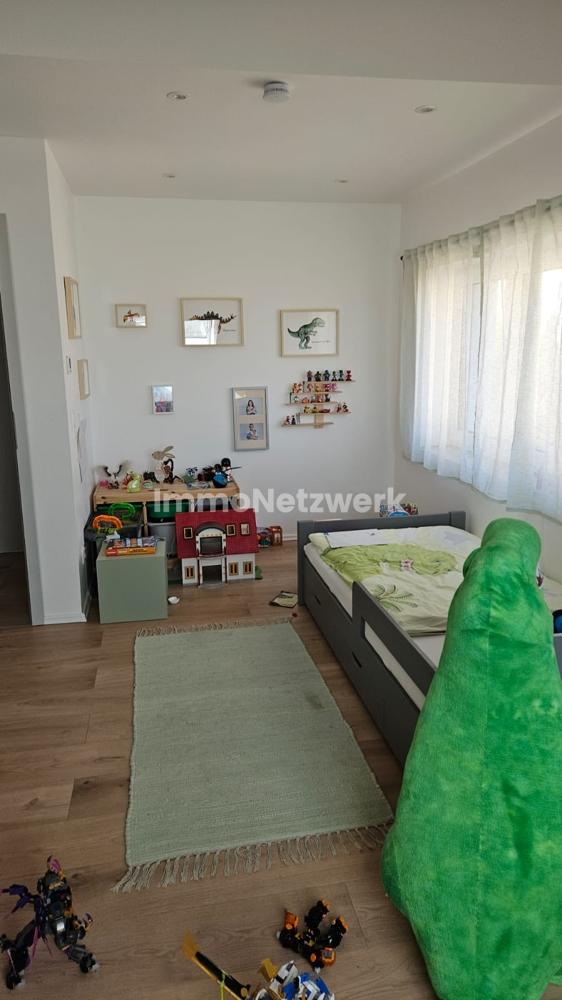 Kinderzimmer Bild 3