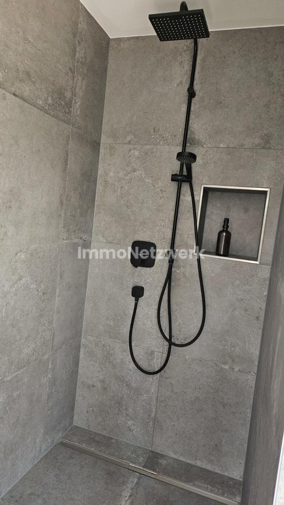 Dusche