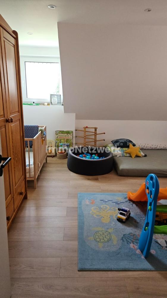 Kinderzimmer Bild 1