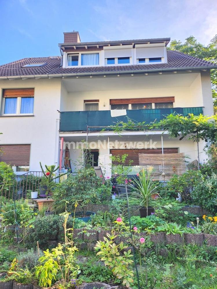 2_Außenansicht_Garten