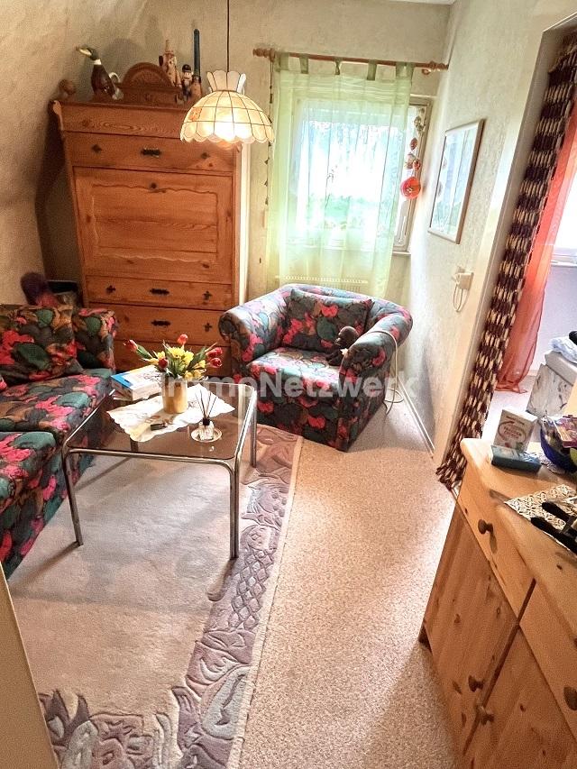 Zimmer 1 OG