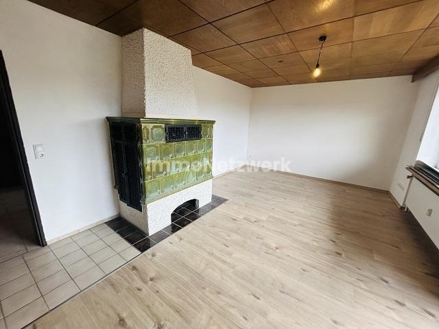 Wohnzimmer Ansicht 2