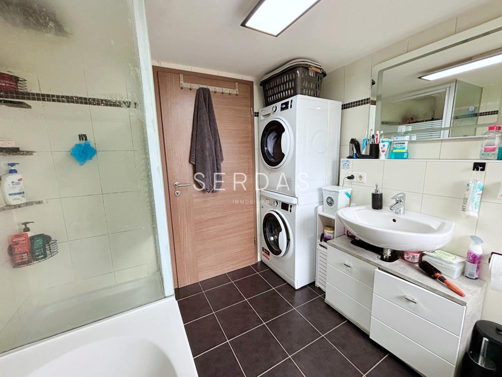 Badezimmer OG