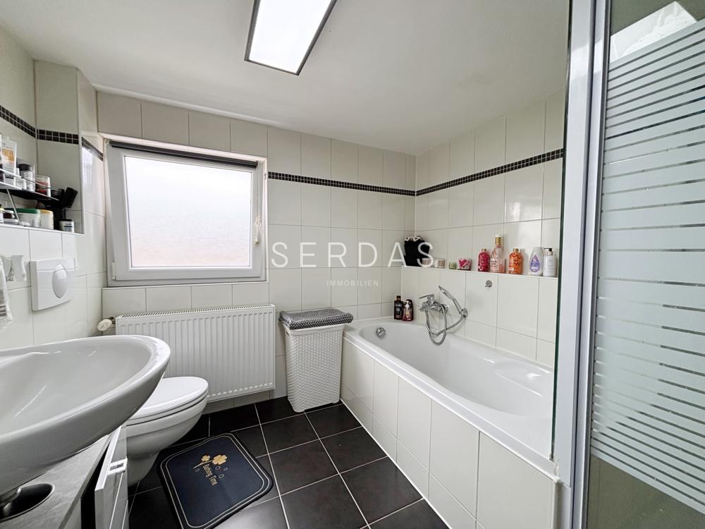 Badezimmer OG