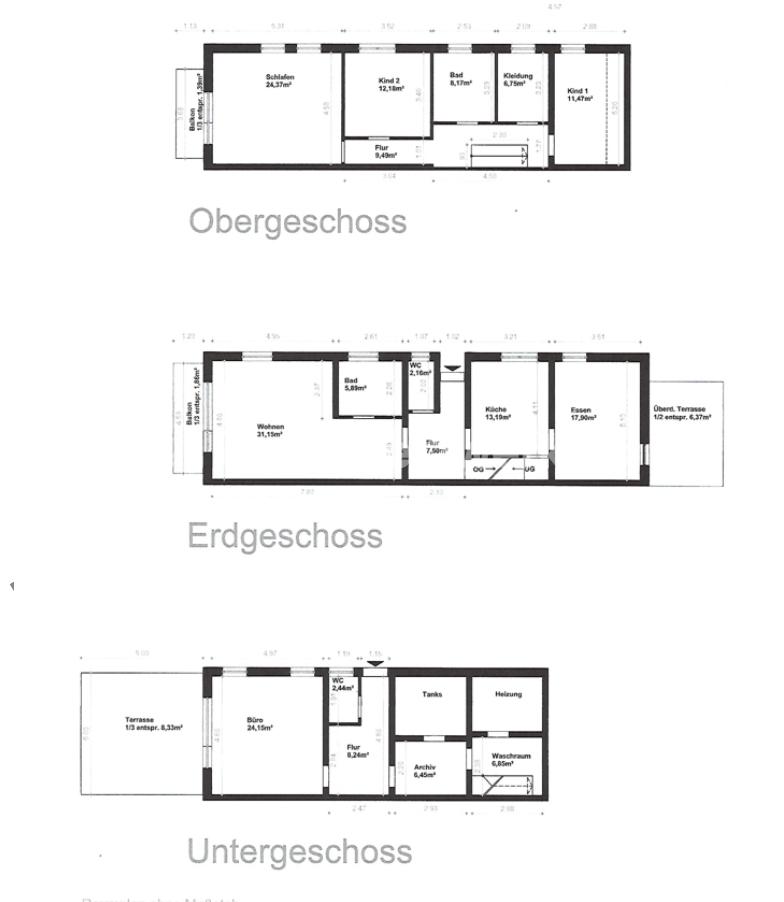 Grundrisse