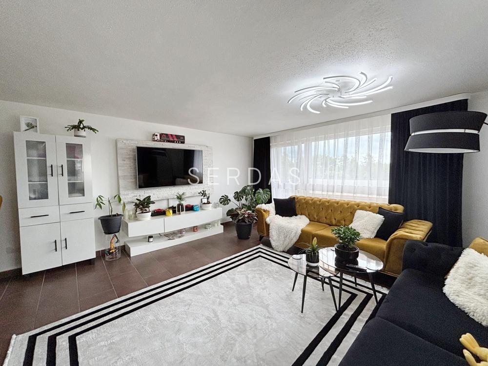 Wohnzimmer EG