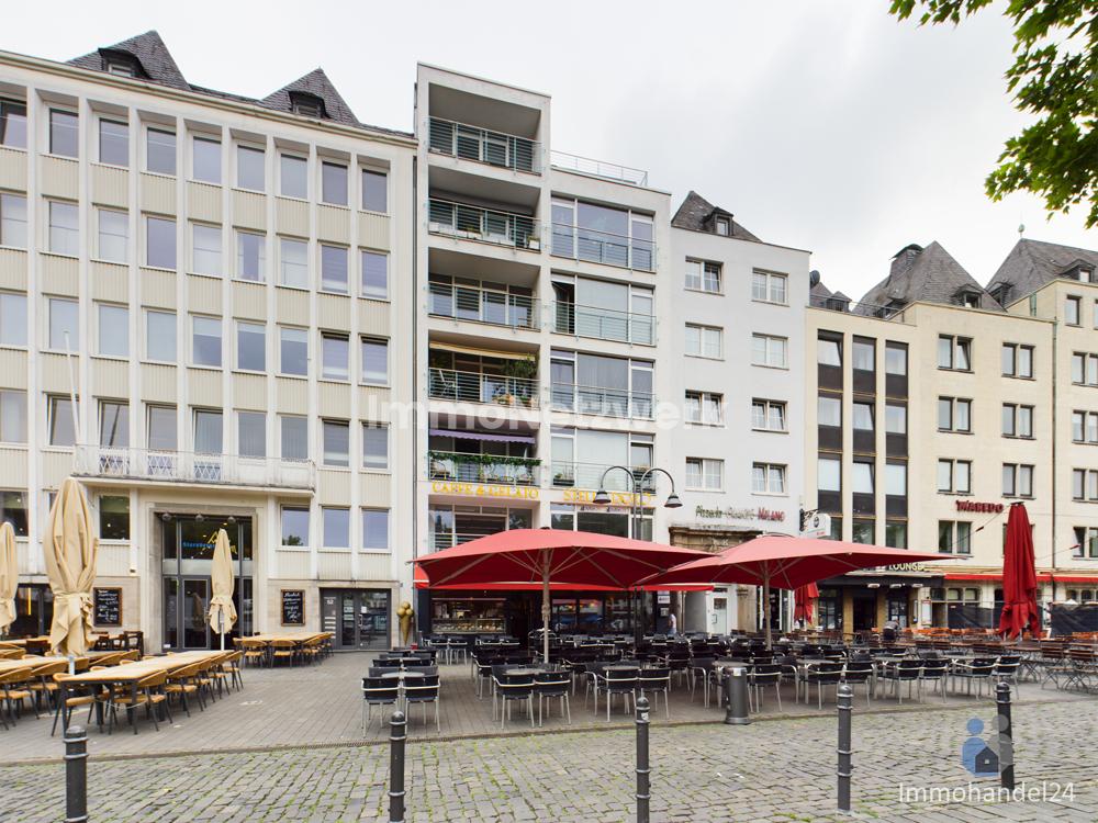 Hausfront