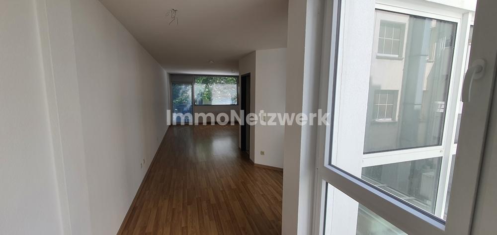 Wohnungsbeispiel