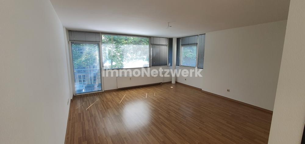 Wohnungsbeispiel