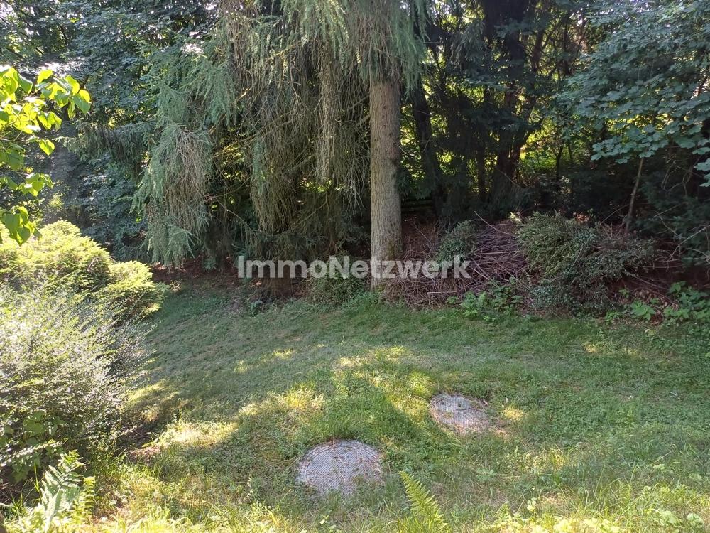 15 Garten