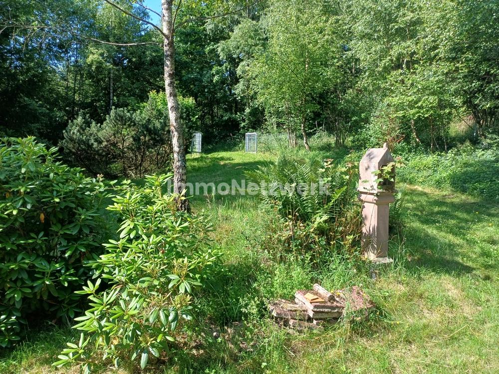 14 Garten