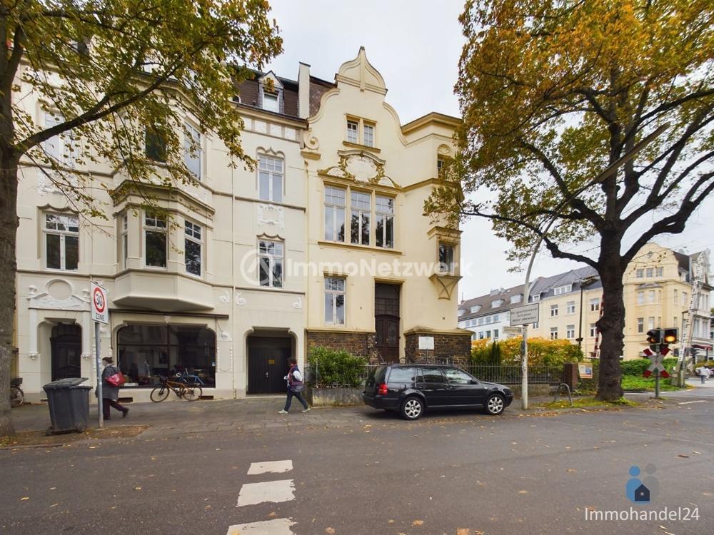 Hausfront