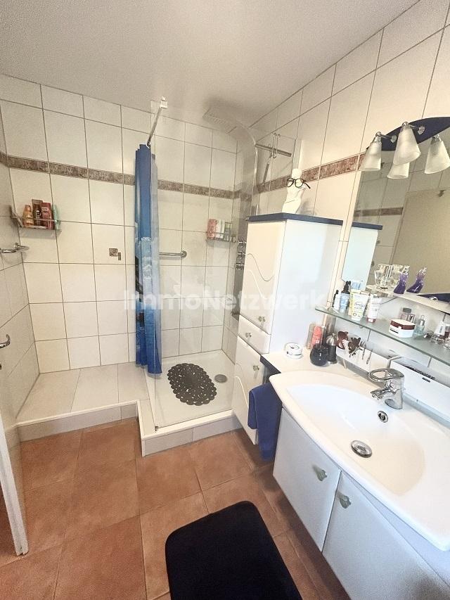 EG Badezimmer