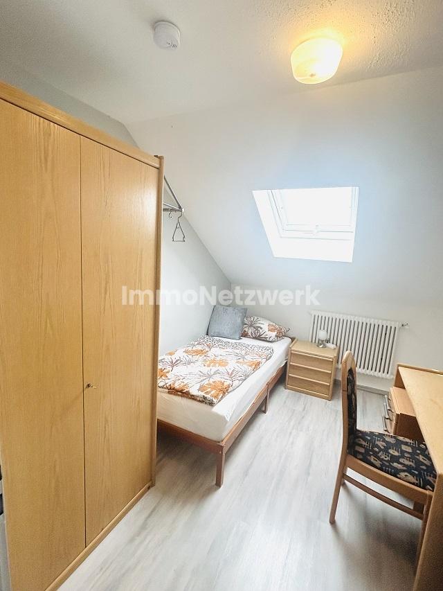 DG Wohnung Beispiel