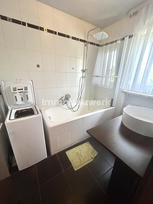 Badezimmer 2 OG