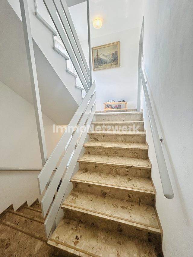 Treppenhaus 1