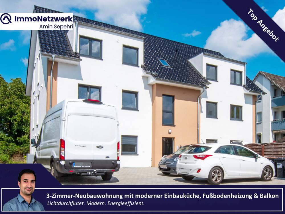 Herzlich willkommen!