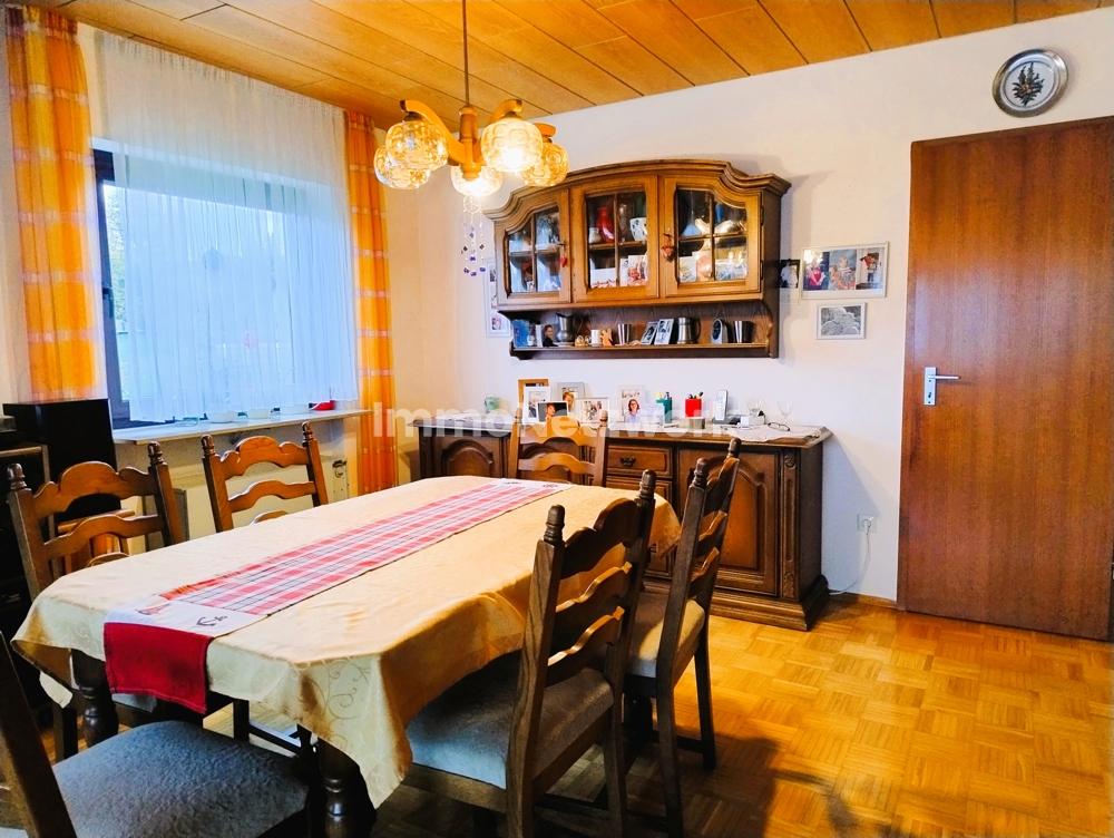 Esszimmer