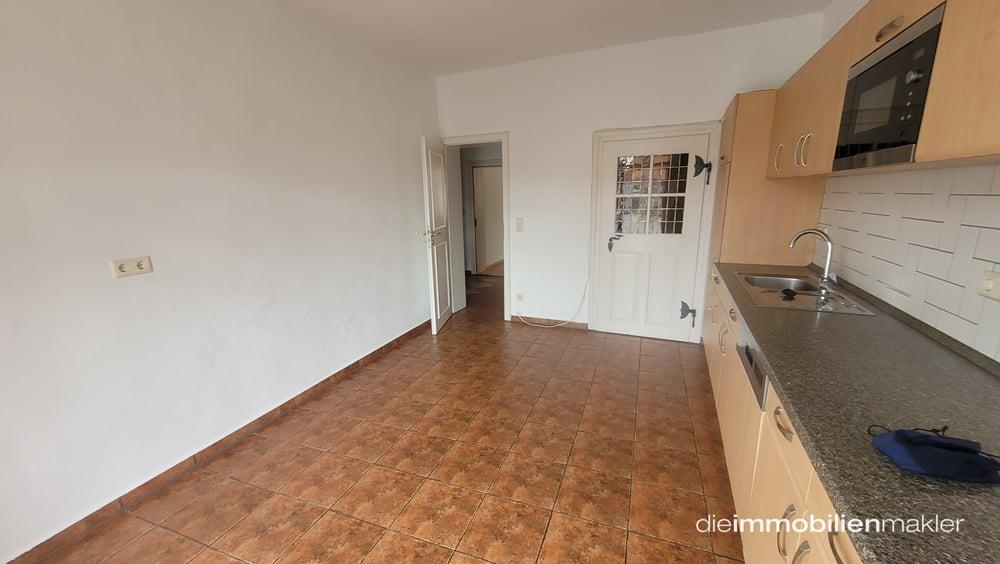 2-Raum-Wohnung mit Balkon in der Luckauer Altstadt zu vermieten - Photo 2