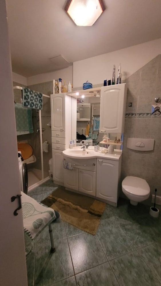 2-Raum-Wohnung mit Balkon in der Luckauer Altstadt zu vermieten - Photo 2