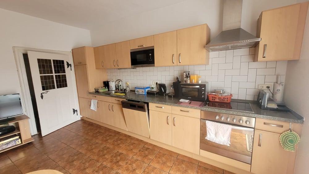 2-Raum-Wohnung mit Balkon in der Luckauer Altstadt zu vermieten - Photo 4