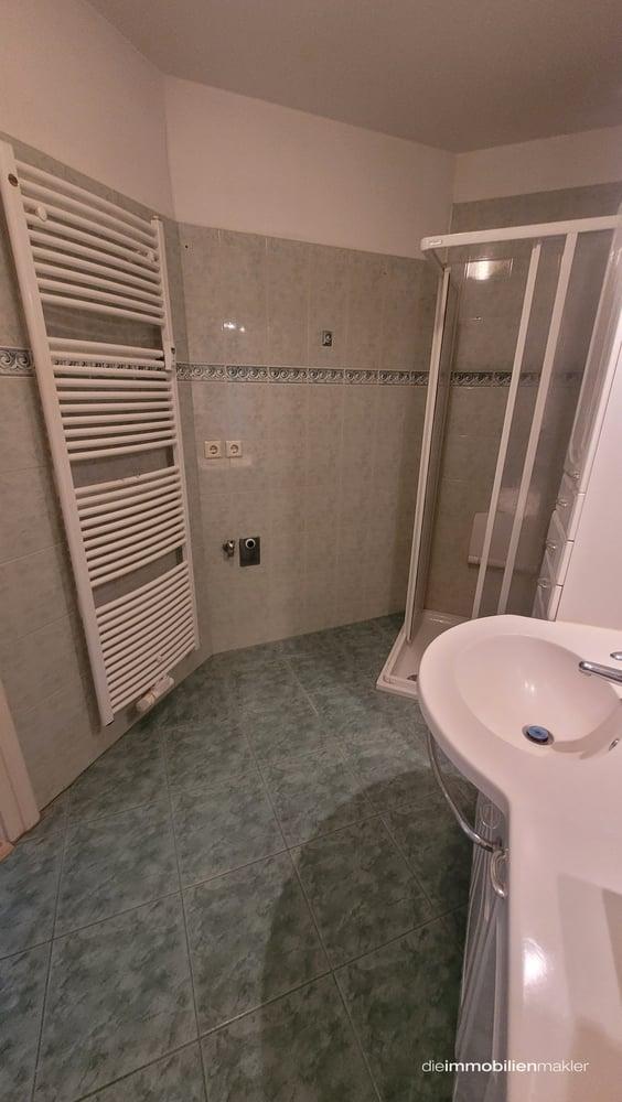 2-Raum-Wohnung mit Balkon in der Luckauer Altstadt zu vermieten - Photo 4