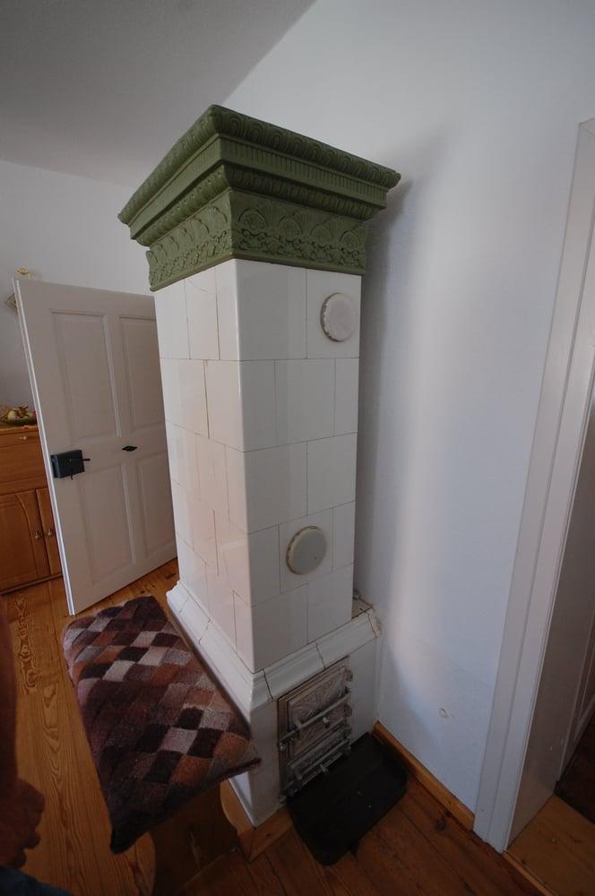 2-Raum-Wohnung mit Balkon in der Luckauer Altstadt zu vermieten - Photo 3