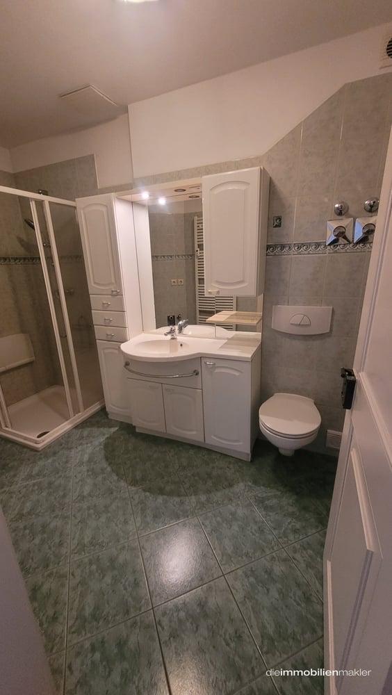 2-Raum-Wohnung mit Balkon in der Luckauer Altstadt zu vermieten - Photo 5
