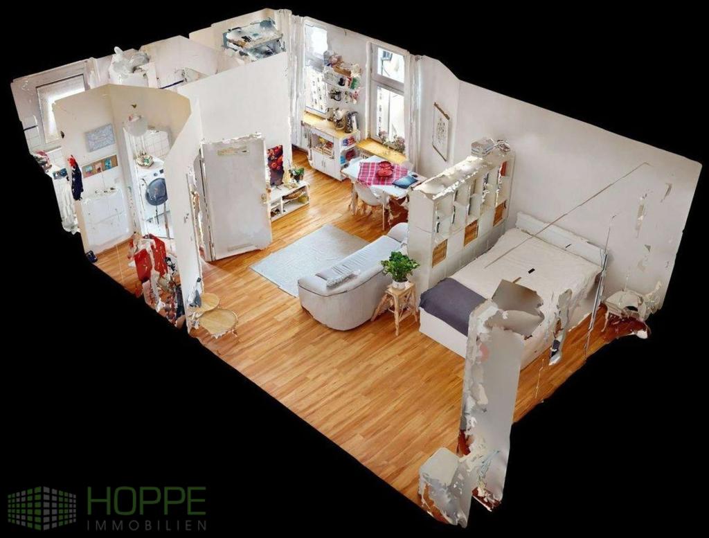 Dollhouse-View