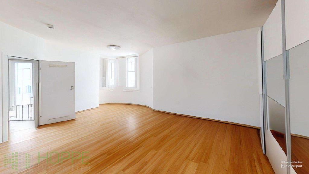 Zimmer Perspektive 1 unmöbliert
