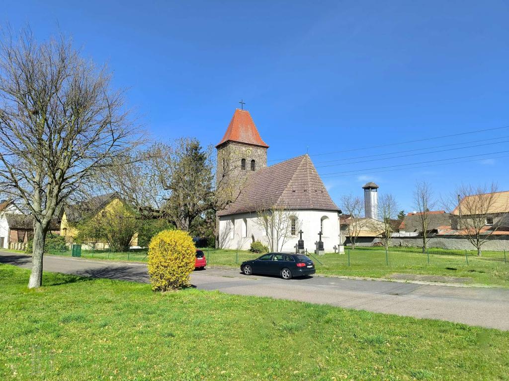 St. Nicolaus Kirche