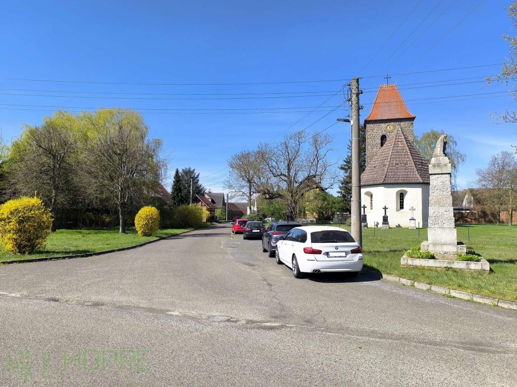 Straße Bild 2