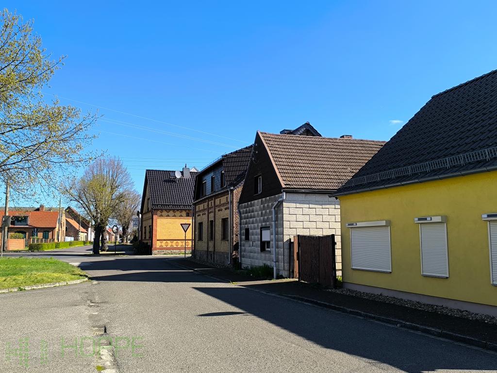 Straße Bild 1
