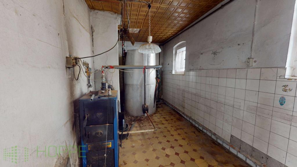 Heizungsraum Bild 1