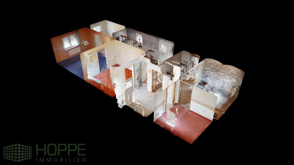Dollhouse-View