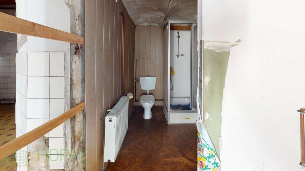 Duschbad