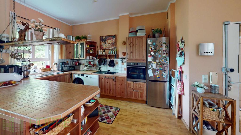 Küche Bild 4