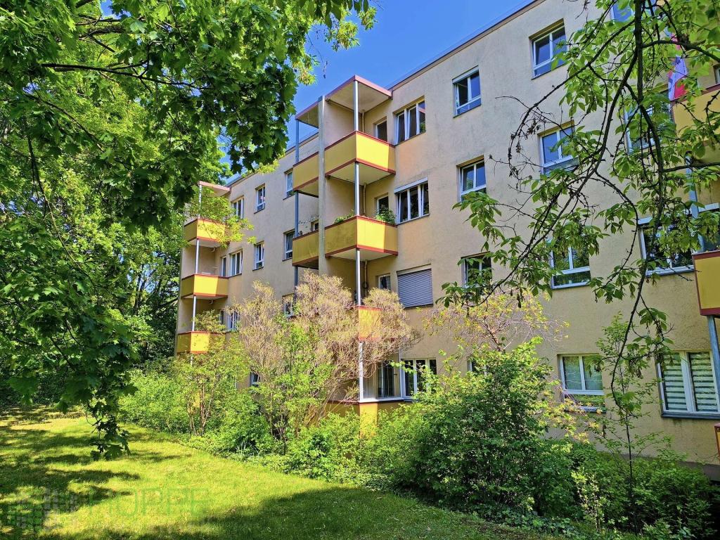 Rückansicht