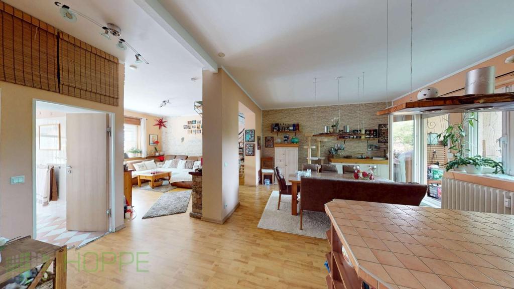 Wohnen-Essen Bild 1