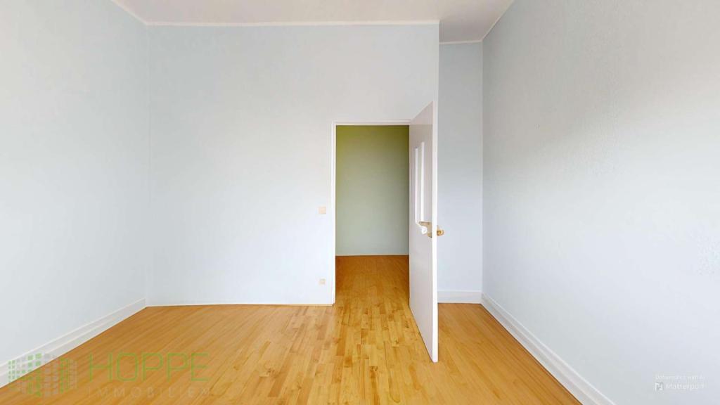 Zimmer 3 -Defurnished